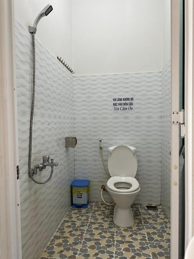 Motel Khanh Vy Баолок Екстер'єр фото